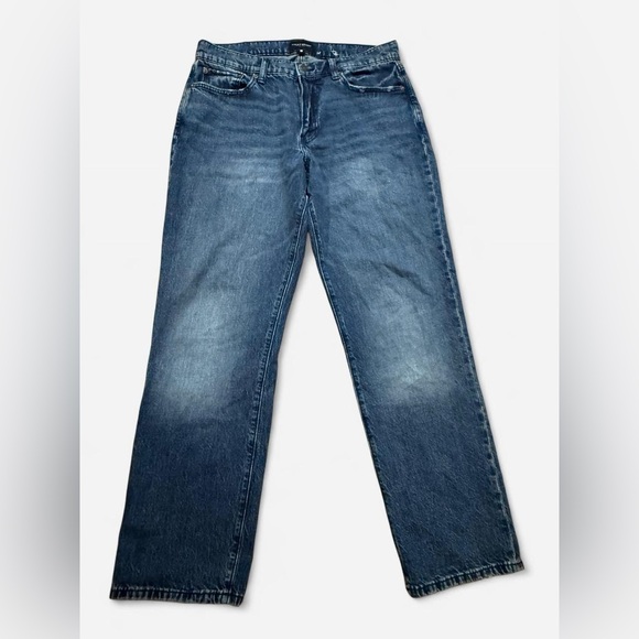 Lucky Brand Men's Classic Denim Jeans - Picture 3 of 4